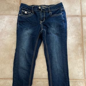 Wallflower skinny jeans size 12